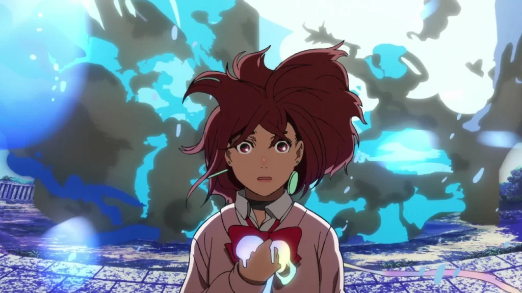 Dan Da Dan anunció una tercera temporada tras finalizar su segunda entrega que presentó a un nuevo personajes besando a Okarun.