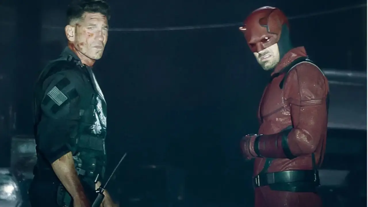 Daredevil: Born Again sí funciona, confirma tercera temporada