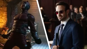 Daredevil: Born Again sí funciona, confirma tercera temporada
