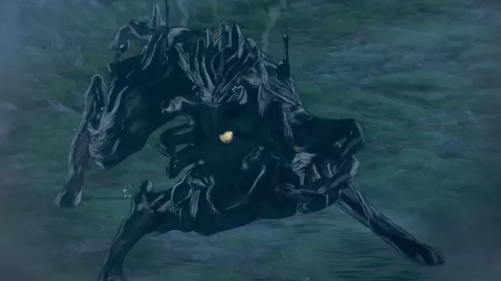 El largometraje animado de Death Stranding reveló un generoso tráiler y un título provisional: 'Mosquito', además de detalles del equipo.