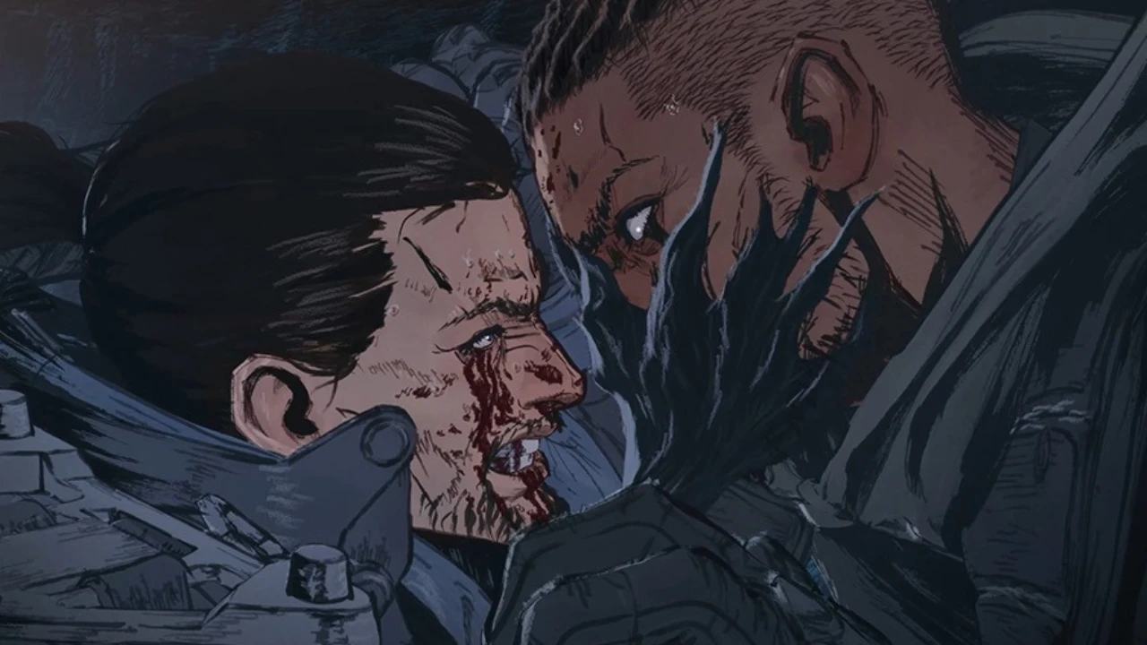 El largometraje animado de Death Stranding reveló un generoso tráiler y un título provisional: 'Mosquito', además de detalles del equipo.