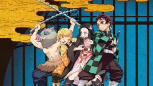 Demon Slayer: Kimetsu no Yaiba llegará a la televisión abierta en México