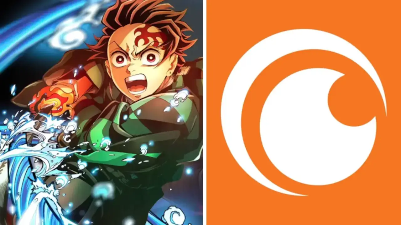 A Crunchyroll le urgen las otras dos películas de Demon Slayer: El castillo infinito