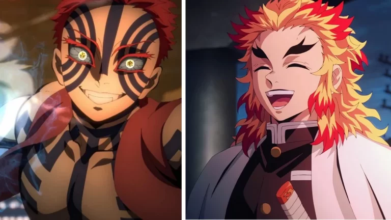 Demon Slayer: Kimetsu no Yaiba - Castillo Infinito - se mantiene ascendiendo en los top de los filmes más taquilleros del 2025.