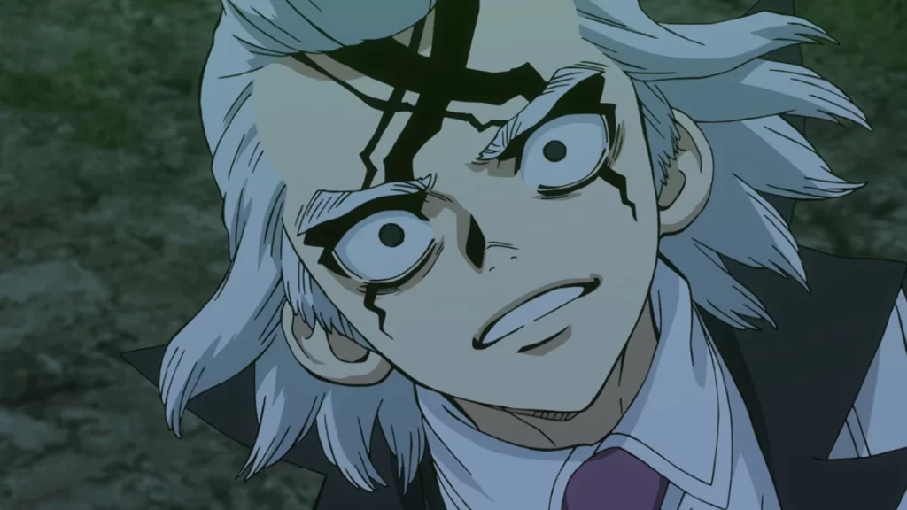 Dr. Stone Science Future capítulo 22 nos promete un nuevo comienza tras la segunda petrificación del mundo, ahora desatada por Senku.