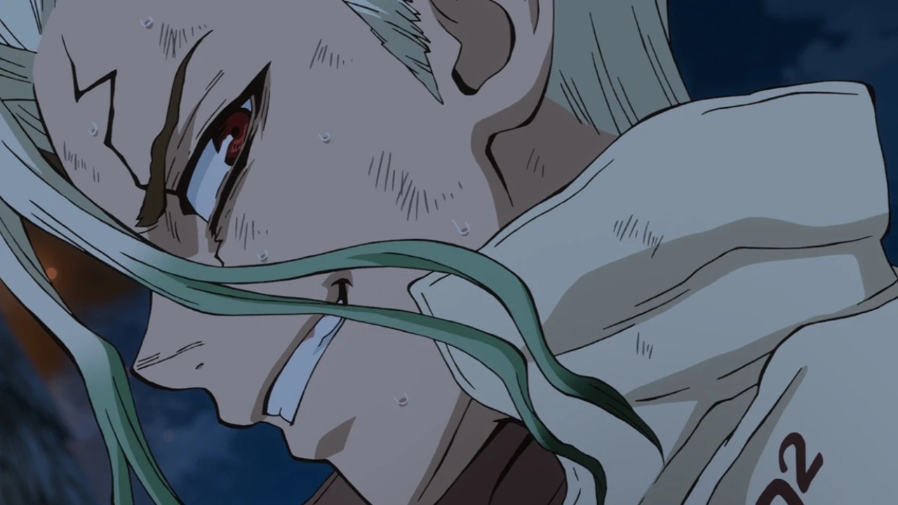 Dr. Stone Science Future capítulo 22 nos promete un nuevo comienza tras la segunda petrificación del mundo, ahora desatada por Senku.