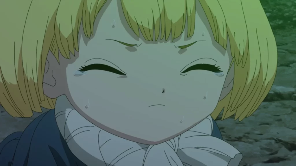 Dr. Stone Science Future capítulo 22 nos promete un nuevo comienza tras la segunda petrificación del mundo, ahora desatada por Senku.