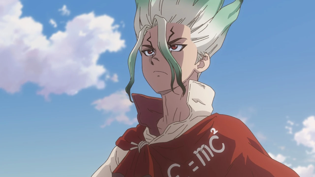 Dr. Stone Science Future capítulo 24 cerrará la segunda parte de su trois cours, y prepara el final de la historia de Senku y sus amigos.