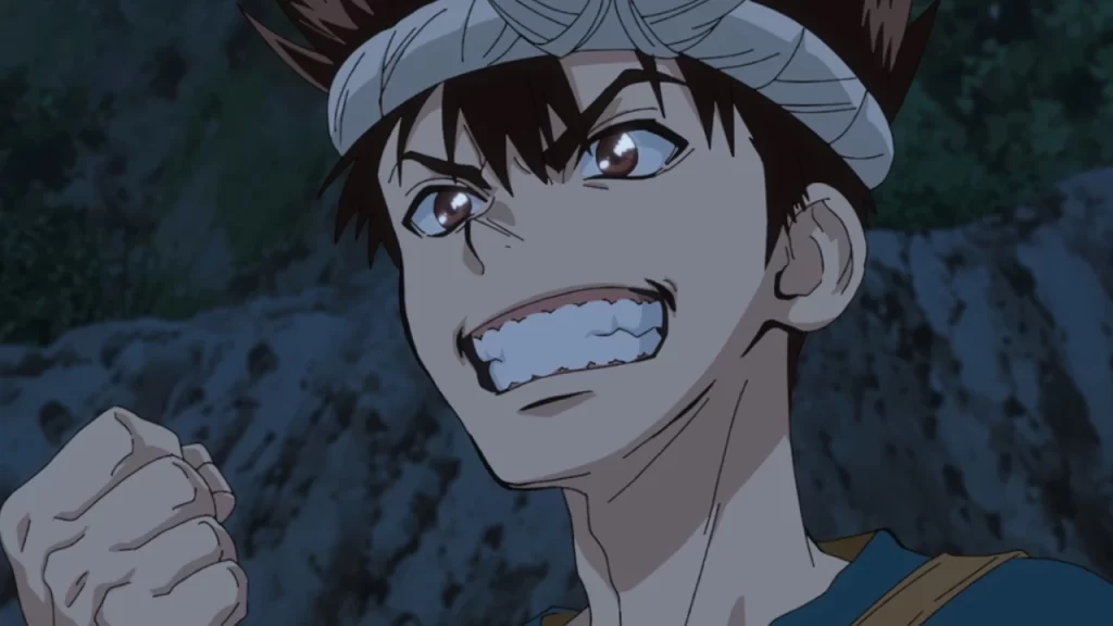 Dr. Stone Science Future capítulo 24 cerrará la segunda parte de su trois cours, y prepara el final de la historia de Senku y sus amigos.