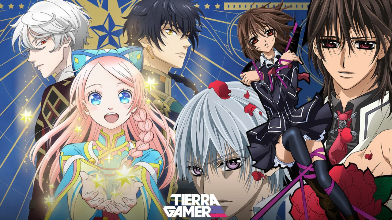 ¿Te gustó The Summer I Turned Pretty? Si quieres triángulos amorosos, drama, malas decisiones y algo de sensualidad, ¡revisa estas series!