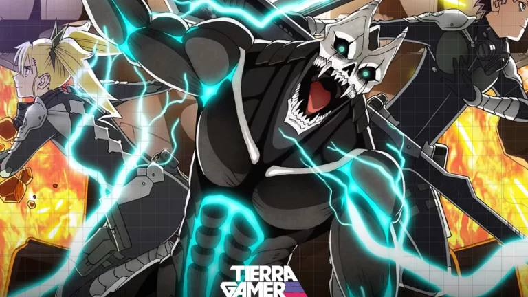 Kaiju No. 8 finalizó una semana antes del lanzamiento de su segunda temporada y se consumó de manera coherente, pero también laxa.