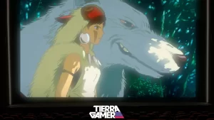 La princesa mononoke, uno de los filmes complejos de estudio Ghibli: cuidado ambiental, tragedia de la guerra y posiciones marginales y más...