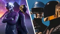Fortnite: ¿A qué hora comienza la Experiencia Daft Punk?