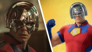 Fortnite: Conoce cómo desbloquear a Peacemaker en este Battle Royale