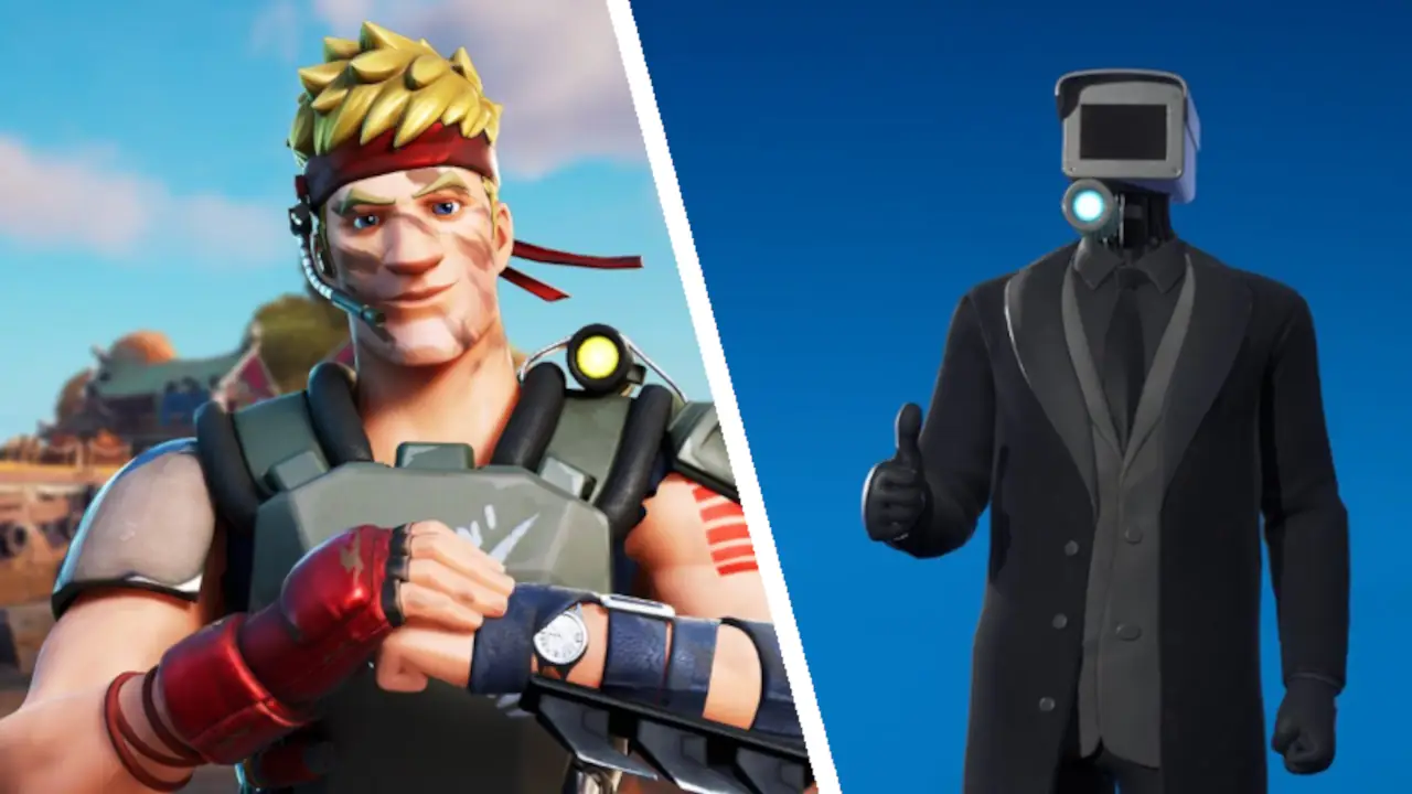 Fortnite recibirá un Photo Mode con varias opciones