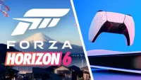 Forza Horizon 6 no estará disponible para PS5 en su lanzamiento