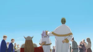 La segunda temporada de Frieren llegará en 2026 y MADHOUSE ya se reveló un par de artes con el diseño de los personajes que "regresan".