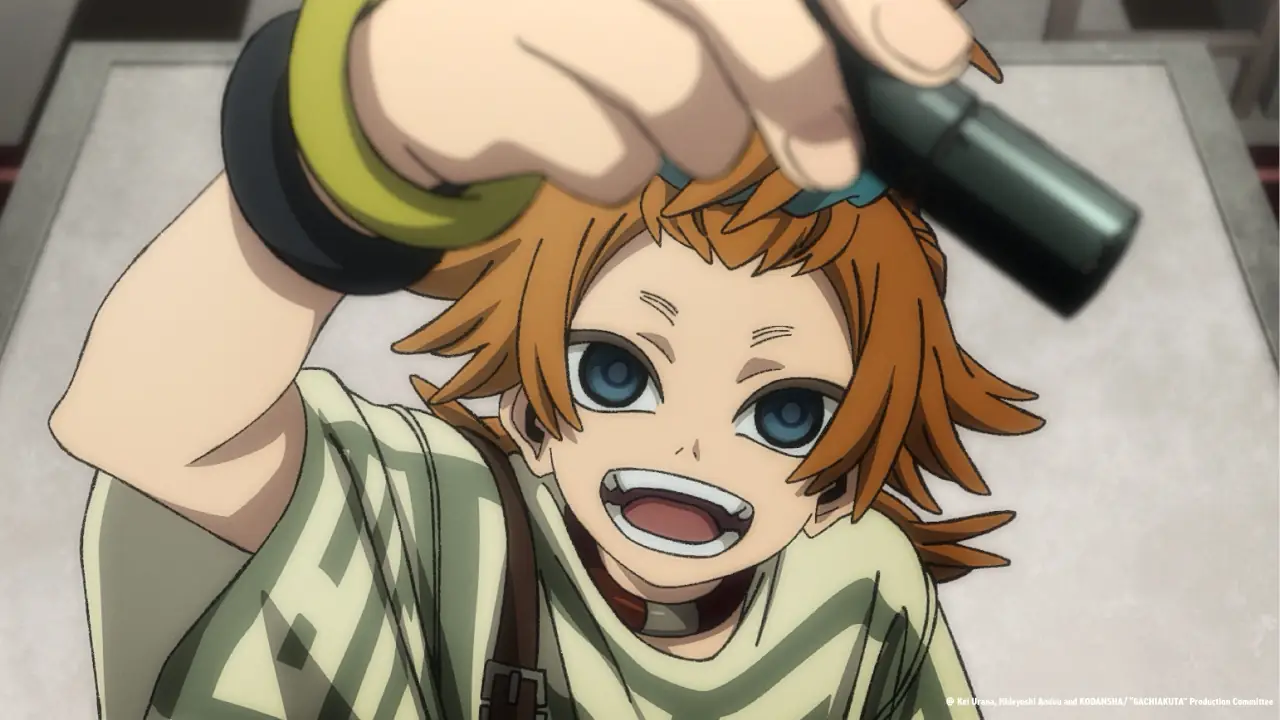 Gachiakuta, capítulo 10: a qué hora sale el nuevo episodio, cómo y dónde verlo