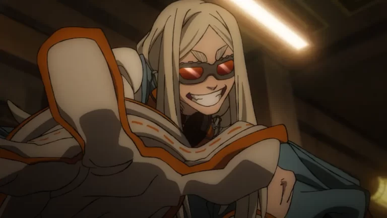 Gachiakuta, capítulo 10: a qué hora sale el nuevo episodio, cómo y dónde verlo