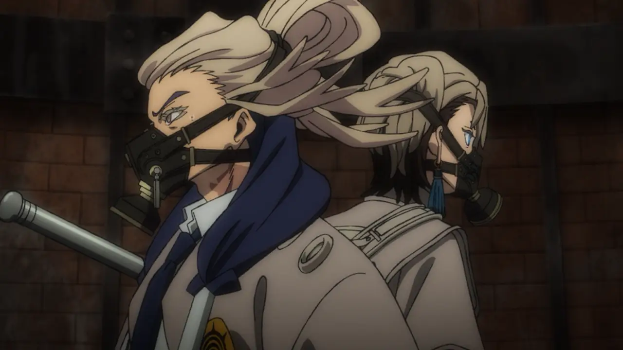 Gachiakuta, capítulo 11: a qué hora sale el nuevo episodio, cómo y dónde verlo