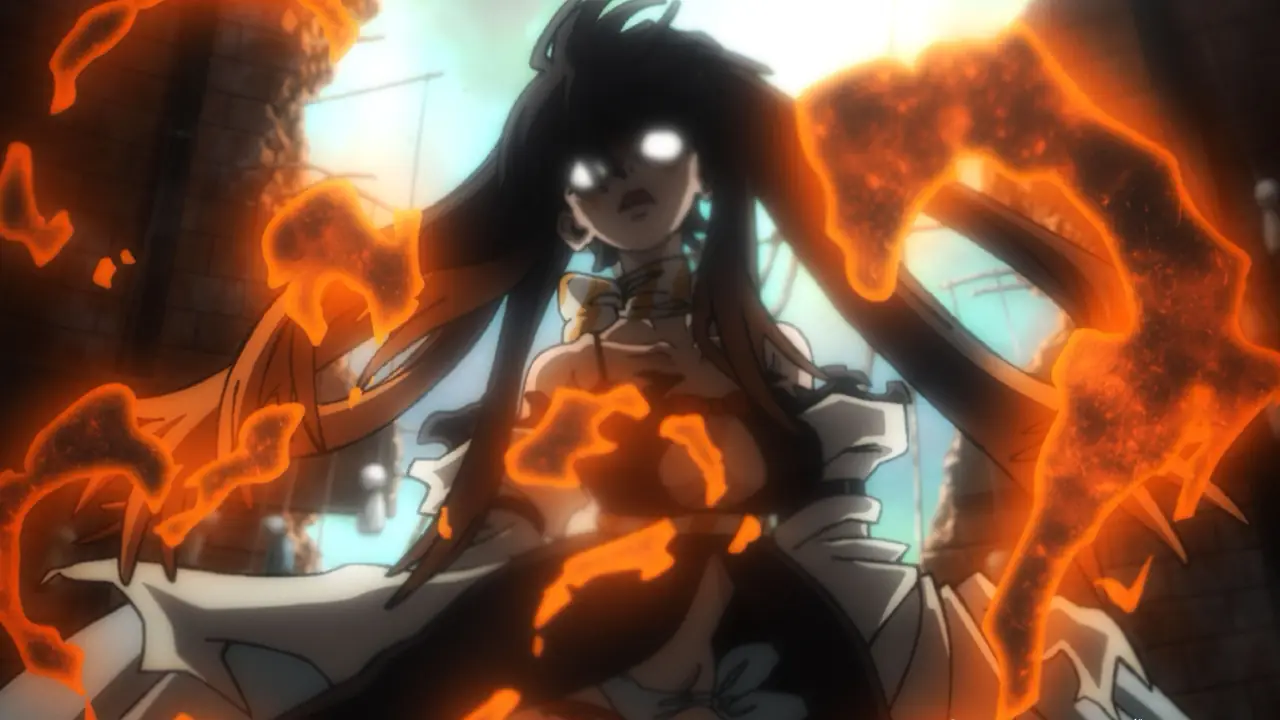 Gachiakuta, capítulo 11: a qué hora sale el nuevo episodio, cómo y dónde verlo