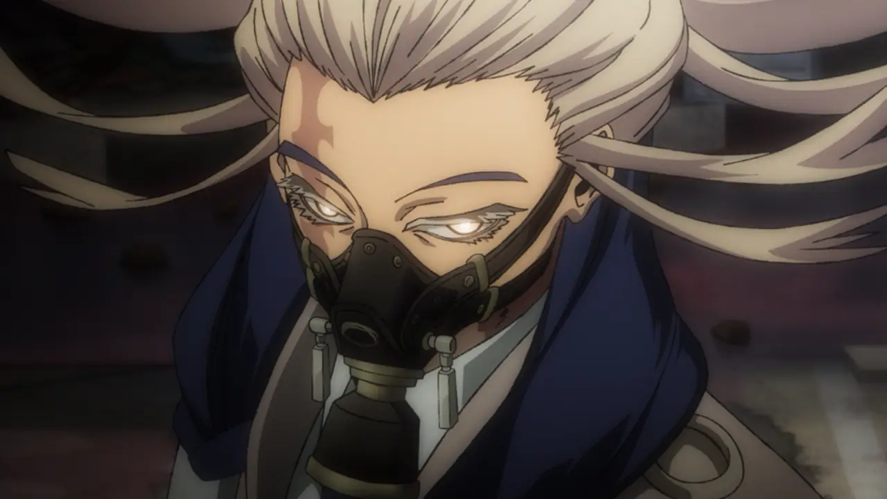 Gachiakuta, capítulo 11: a qué hora sale el nuevo episodio, cómo y dónde verlo