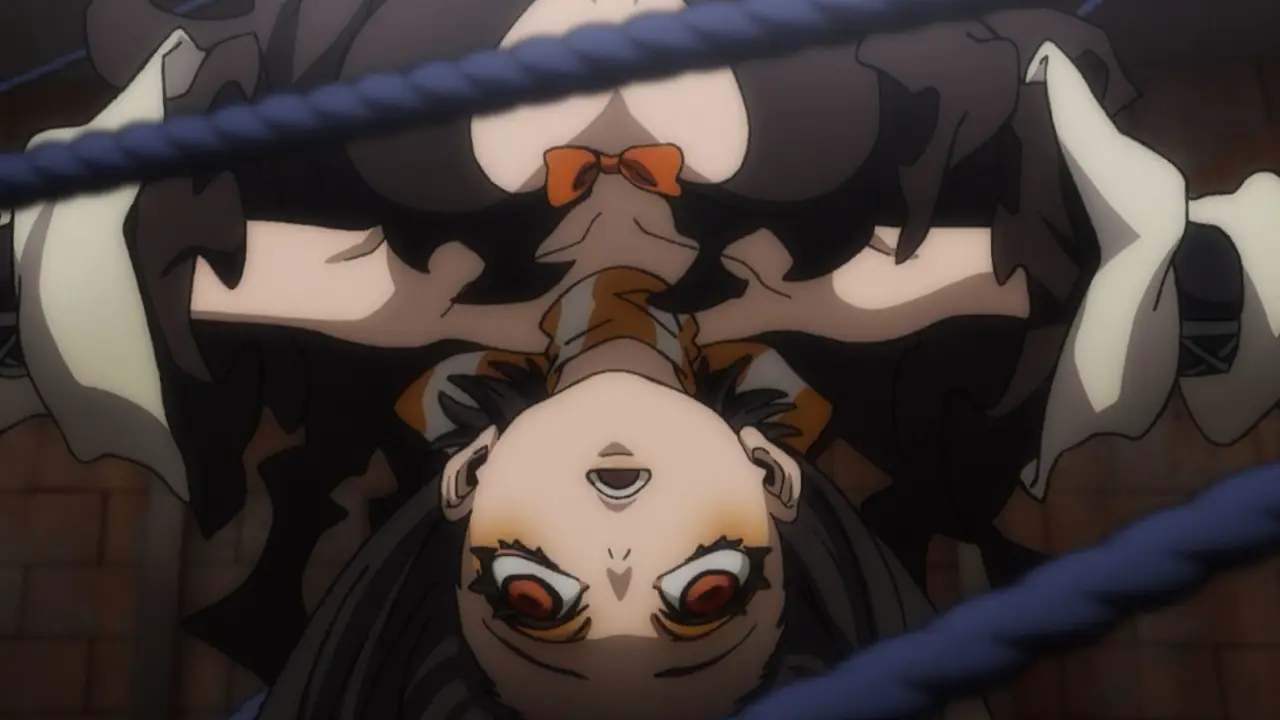 Gachiakuta, capítulo 12: a qué hora sale el nuevo episodio, cómo y dónde verlo