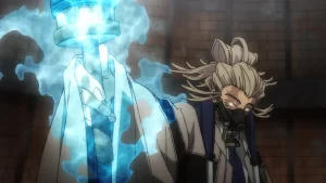 Gachiakuta, capítulo 12: a qué hora sale el nuevo episodio, cómo y dónde verlo