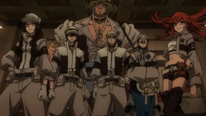 Gachiakuta, capítulo 9: a qué hora sale el nuevo episodio, cómo y dónde verlo