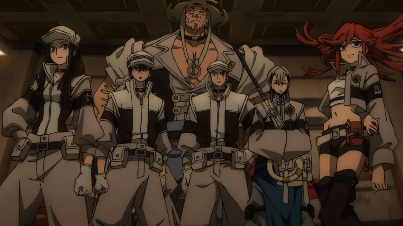 Gachiakuta, capítulo 9: a qué hora sale el nuevo episodio, cómo y dónde verlo