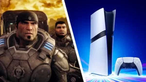 Gears of War: Reloaded no está vendiendo bien en PS5