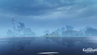 Genshin Impact Versión Luna I llega para mostrarnos mucho más que lo evidente. Te damos detalles de cómo funciona el mapa.
