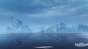 Genshin Impact Versión Luna I llega para mostrarnos mucho más que lo evidente. Te damos detalles de cómo funciona el mapa.
