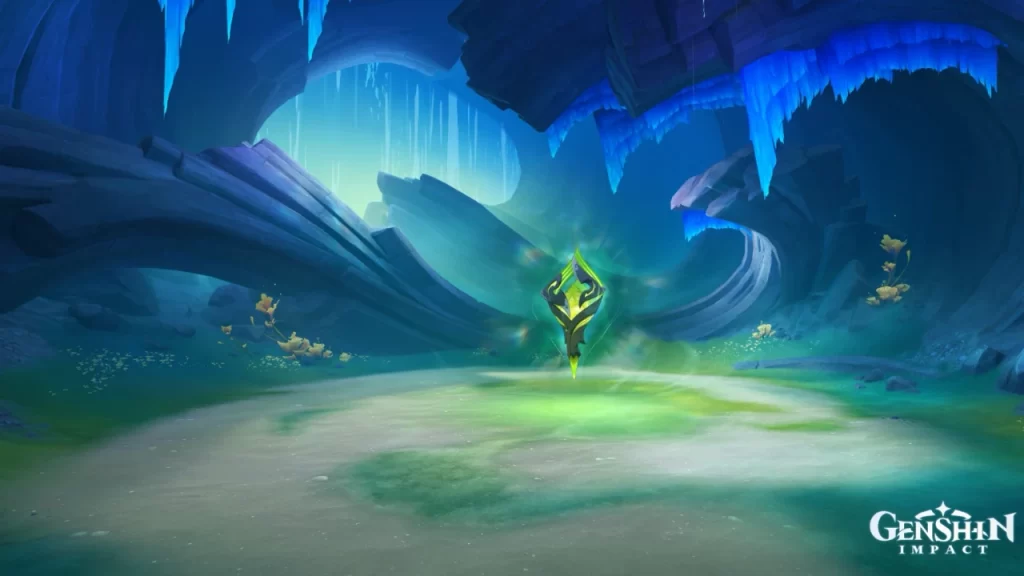Genshin Impact Versión Luna I llega para mostrarnos mucho más que lo evidente. Te damos detalles de cómo funciona el mapa. 