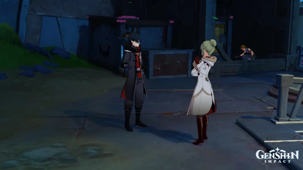 Genshin Impact Versión Luna I llega para mostrarnos mucho más que lo evidente. Te damos detalles de cómo funciona el mapa. 