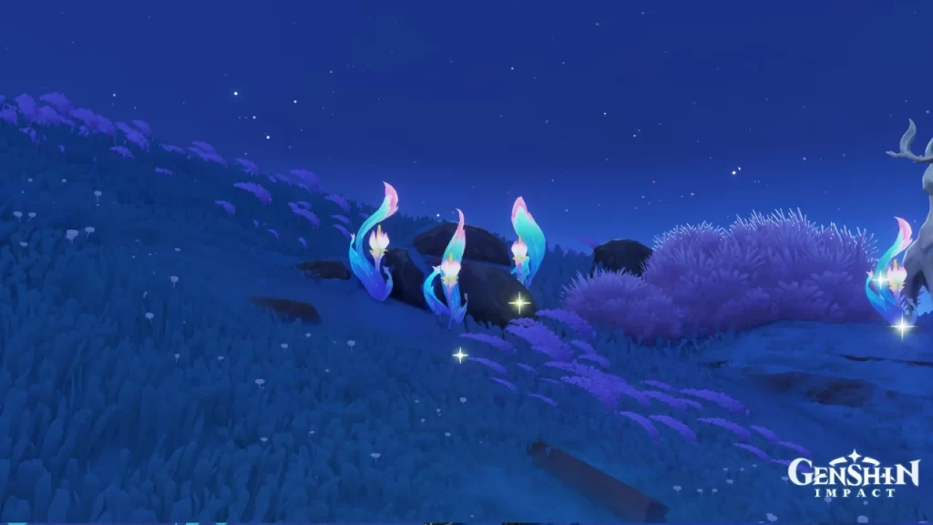 Flins llegó con un estilo y mecánicas llamativas a Genshin Impact Versión Luna I, aquí te comento las promesas que te hace este personaje.