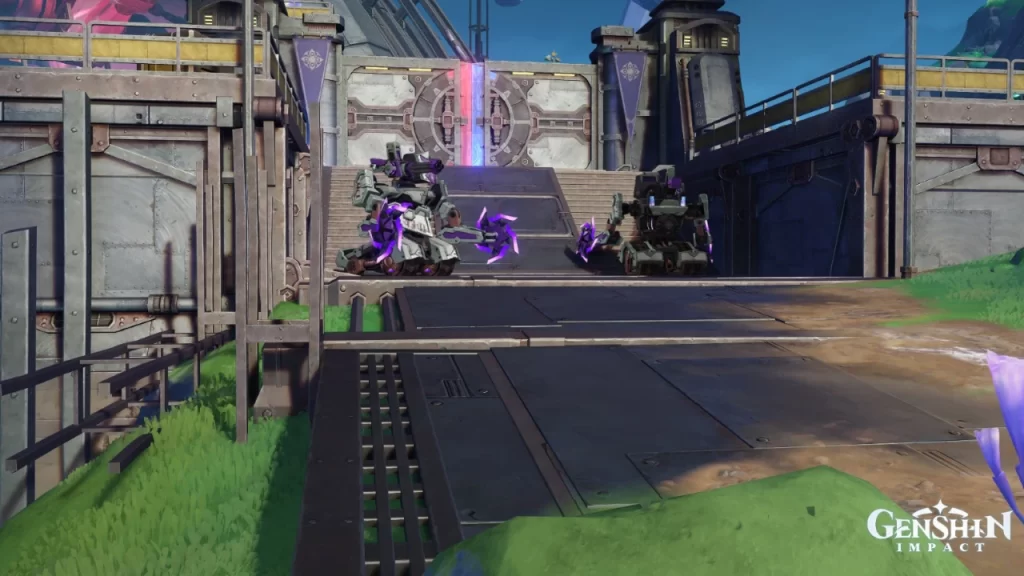 Flins llegó con un estilo y mecánicas llamativas a Genshin Impact Versión Luna I, aquí te comento las promesas que te hace este personaje.