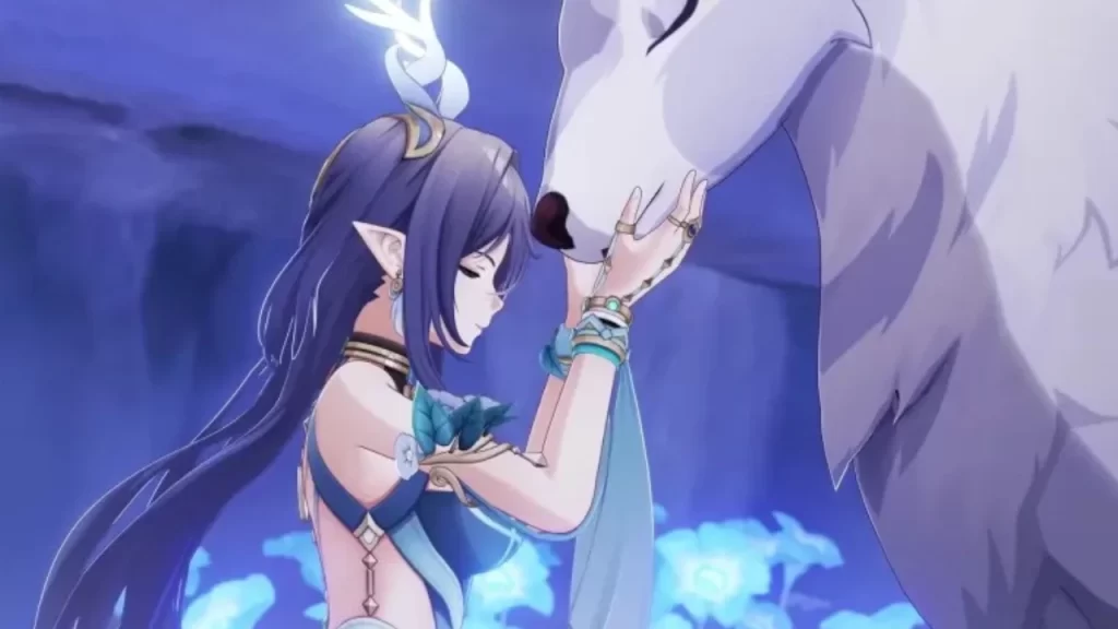 Genshin Impact Versión Luna I nos presentó una nueva región y tres nuevos personajes, te comentamos los mejores detalles de la actualización. 