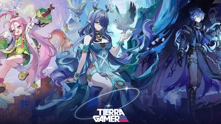 Genshin Impact Versión Luna I nos presentó una nueva región y tres nuevos personajes, te comentamos los mejores detalles de la actualización.