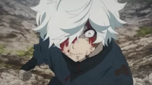 Hell's Paradise: Jigokuraku nos da un vistazo a su segunda temporada con este avance