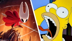 Hollow Knight: Silksong sufre review bombing por jugadores de este país