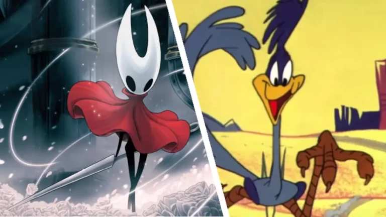 Speedrunners ya acabaron Hollow Knight: Silksong en 90 minutos