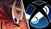 Gracias Hollow Knight: Silksong, tiraste Steam y Xbox al mismo tiempo
