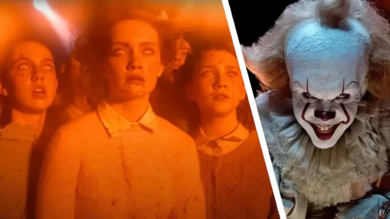 It: Welcome to Derry lanza tráiler que nos da un nuevo vistazo a Pennywise