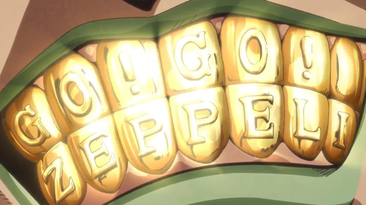 JoJo's Bizarre Adventure: Steel Ball Run llegará en 2026. Ya se reveló un breve teaser e imágenes con el diseño de personajes.