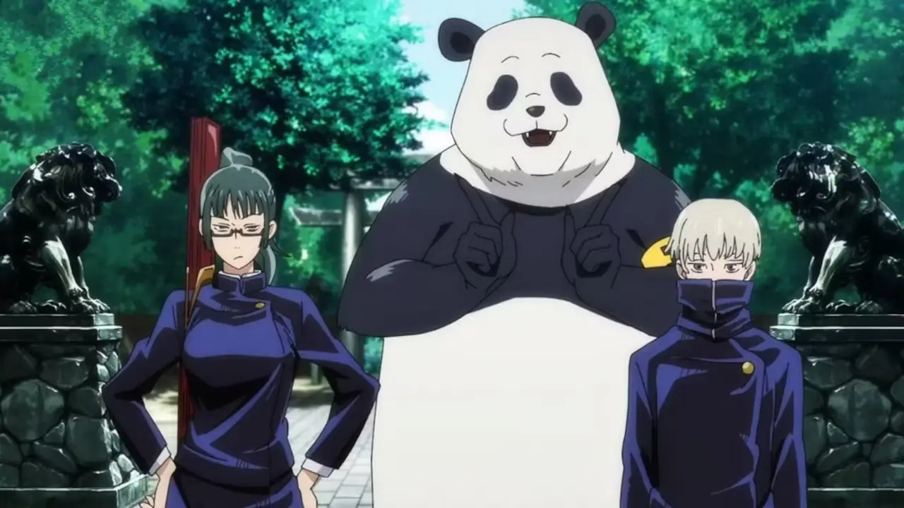 Jujutsu Kaisen Modulo: estos son los personajes que podrían regresar en la secuela