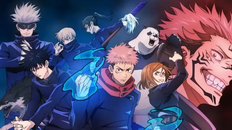 Jujutsu Kaisen Modulo: estos son los personajes que podrían regresar en la secuela