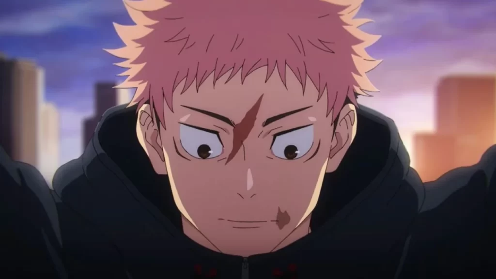 Jujutsu Kaisen es realmente popular y cada vez aparece en más plataforma de streaming; para que lo veas en alta calidad llegó a MAX.