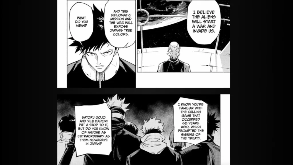 Aquí te decimos dónde, cuándo y cómo puedes leer Jujutsu Kaisen Module, así como los detalles más importantes de la nueva historia. 