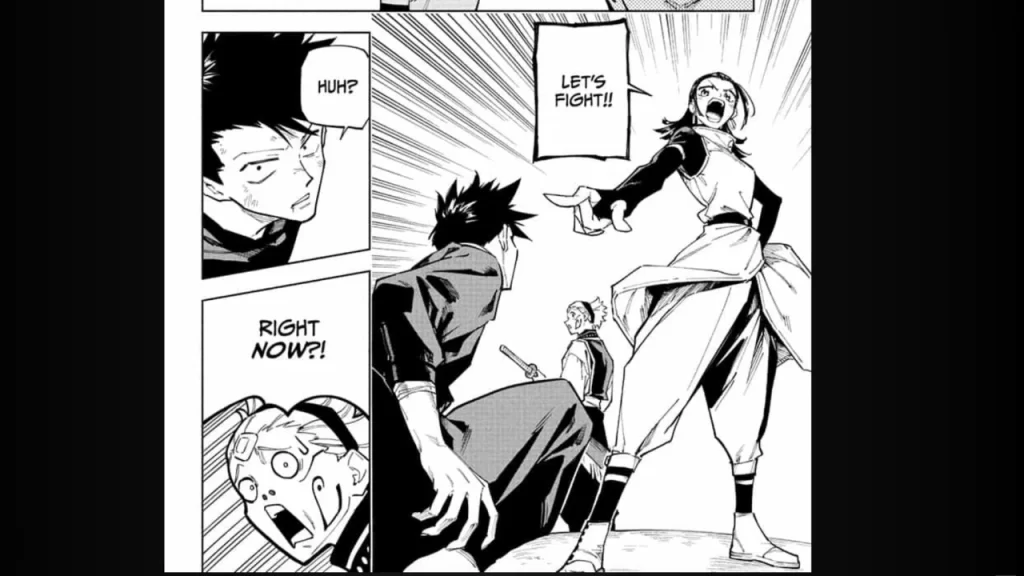 Aquí te decimos dónde, cuándo y cómo puedes leer Jujutsu Kaisen Module, así como los detalles más importantes de la nueva historia. 